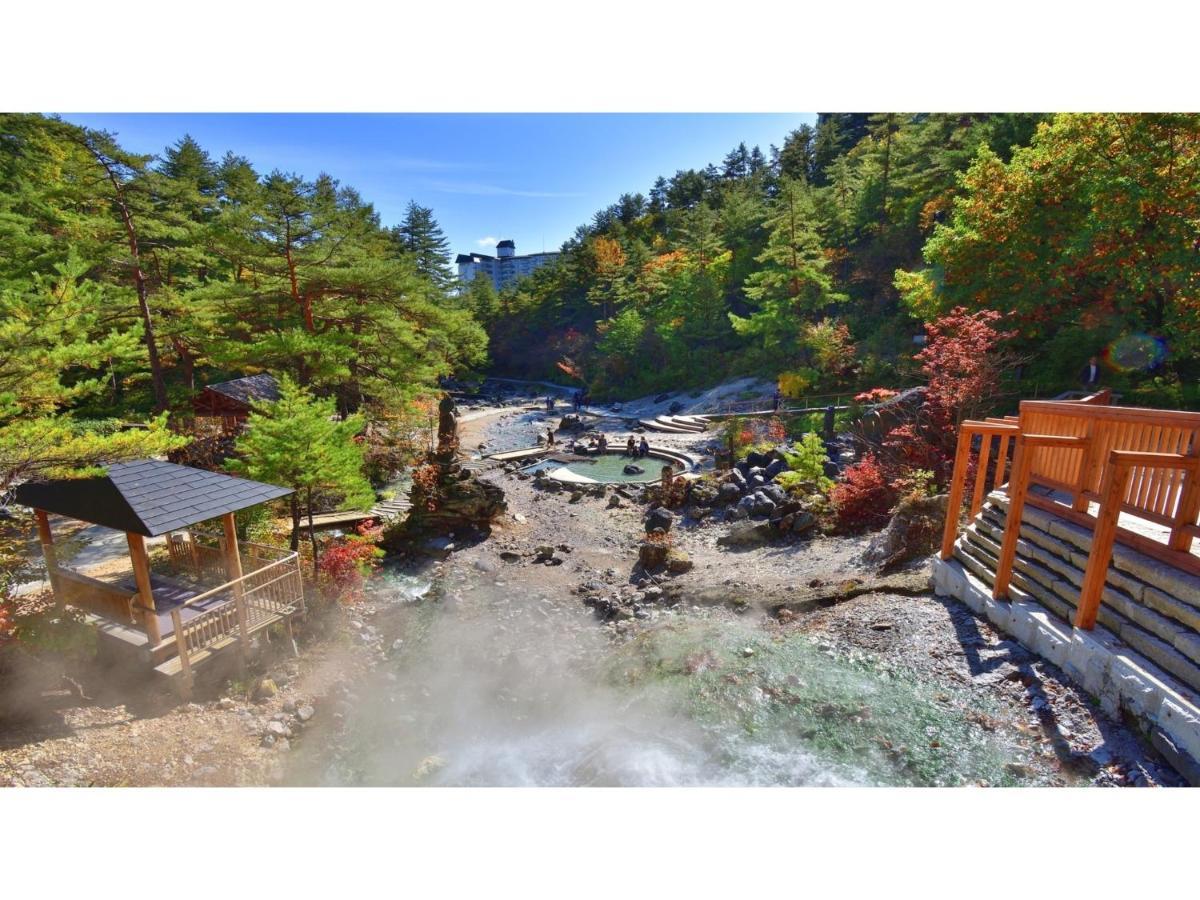 Urakusatsu Tou - Vacation Stay 75063V Exterior foto